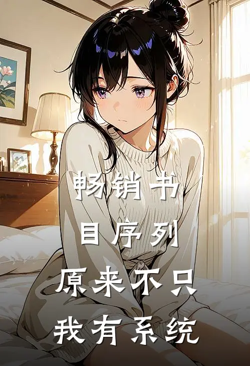畅销书目序列：原来不只我有系统