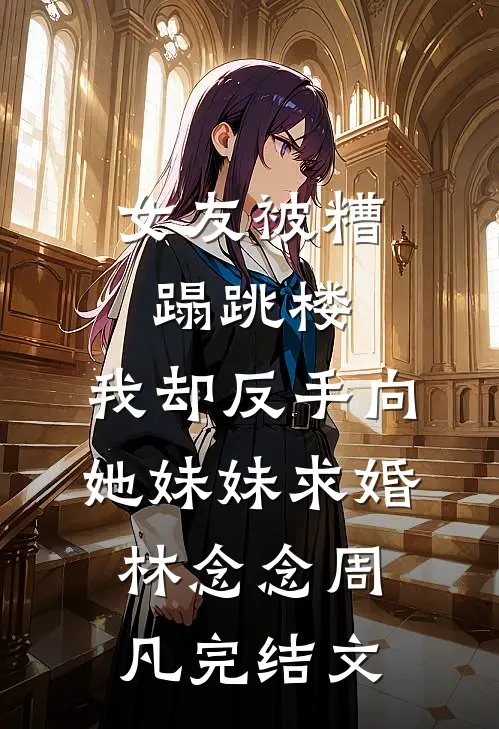 女友被糟蹋跳楼，我却反手向她妹妹求婚林念念周凡完结文