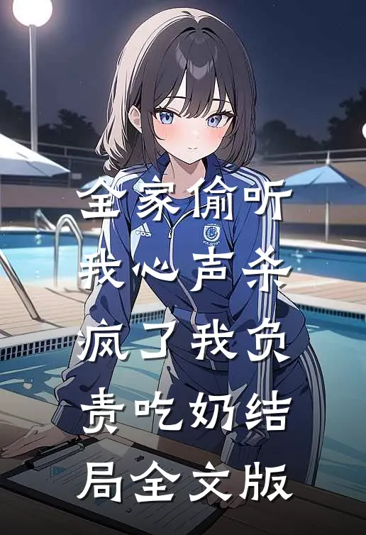 全家偷听我心声杀疯了我负责吃奶结局全文版