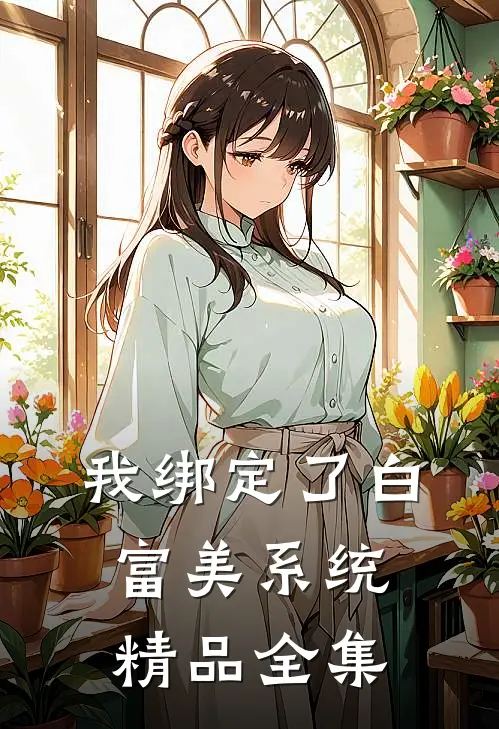 我绑定了白富美系统精品全集