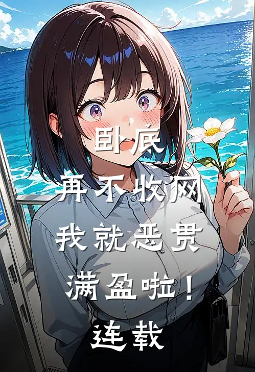 卧底，再不收网我就恶贯满盈啦！连载