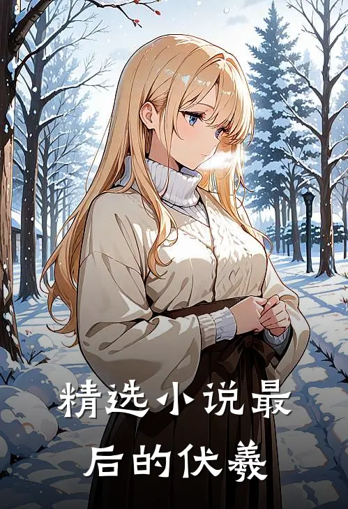 精选小说最后的伏羲