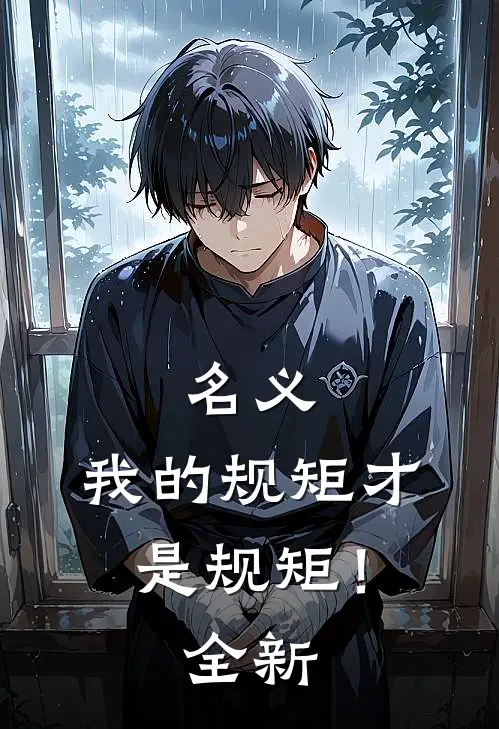 名义：我的规矩才是规矩！全新