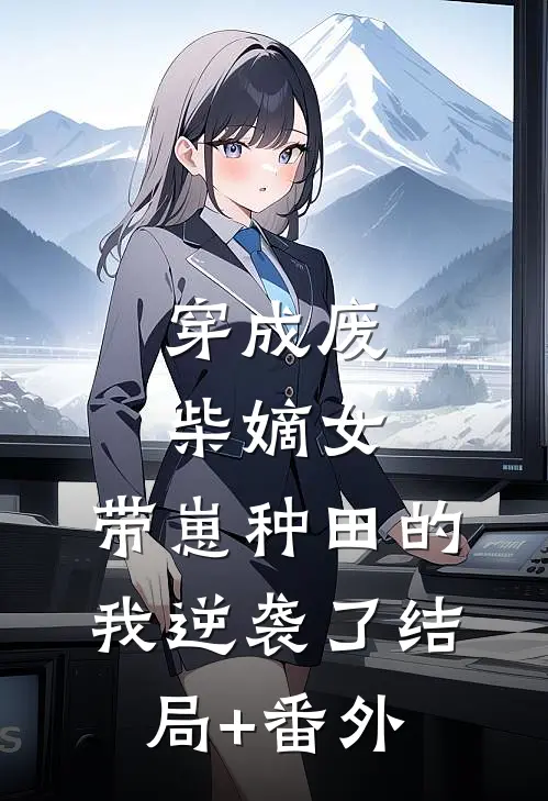 穿成废柴嫡女，带崽种田的我逆袭了结局+番外