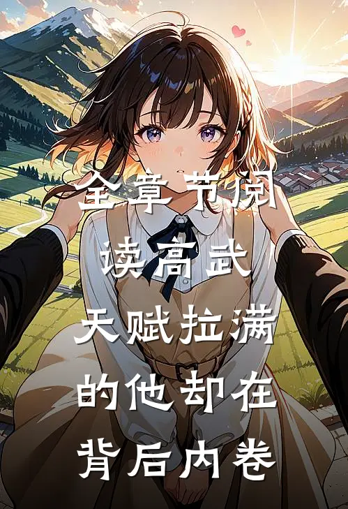 全章节阅读高武：天赋拉满的他却在背后内卷