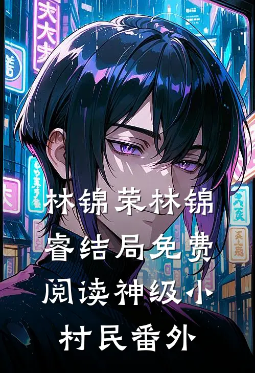 林锦荣林锦睿结局免费阅读神级小村民番外
