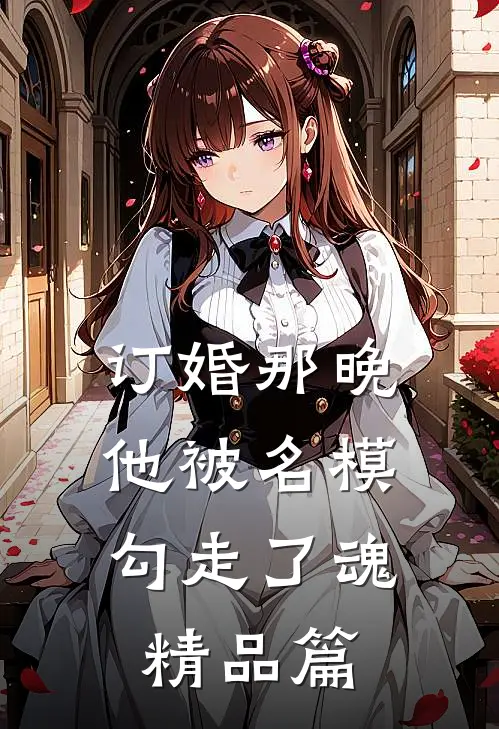 订婚那晚，他被名模勾走了魂精品篇