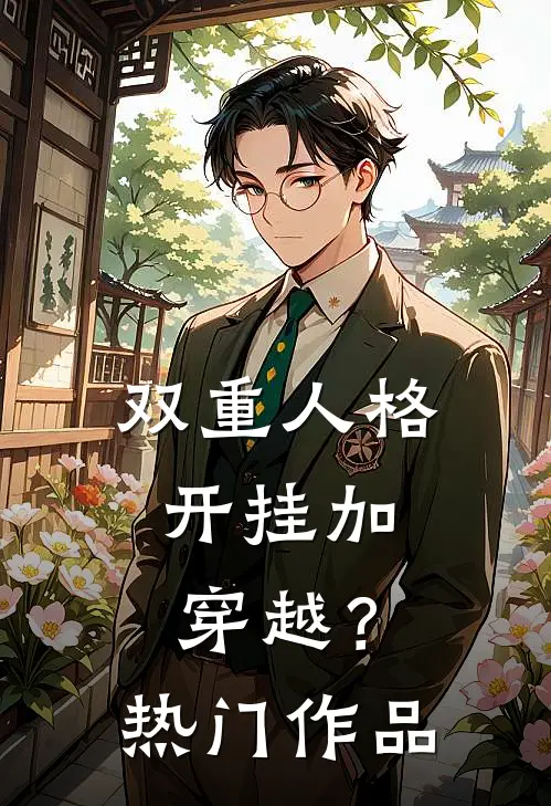 双重人格，开挂加穿越？热门作品