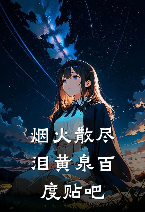 烟火散尽泪黄泉百度贴吧