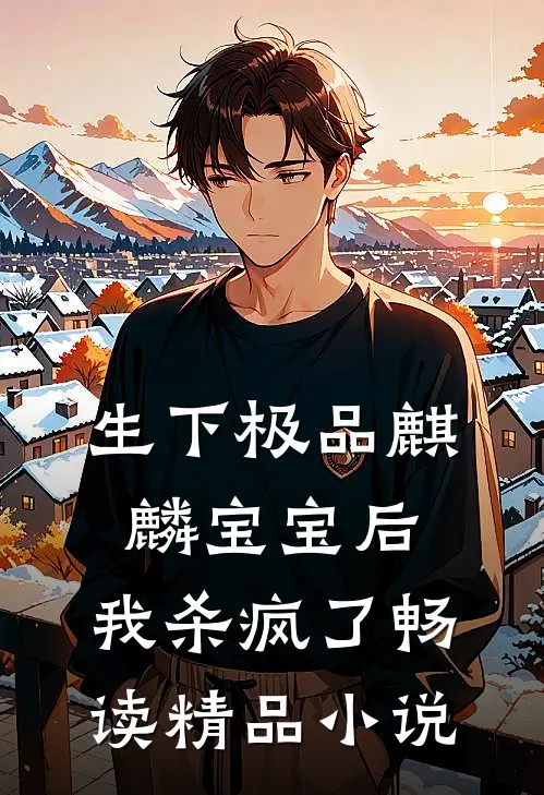 生下极品麒麟宝宝后，我杀疯了畅读精品小说