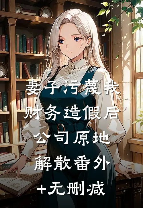 妻子污蔑我财务造假后，公司原地解散番外+无删减