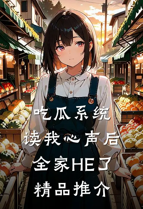 吃瓜系统：读我心声后全家HE了精品推介