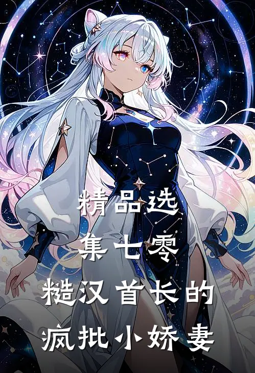精品选集七零：糙汉首长的疯批小娇妻