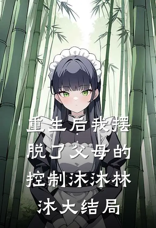 重生后我摆脱了父母的控制沐沐林沐大结局