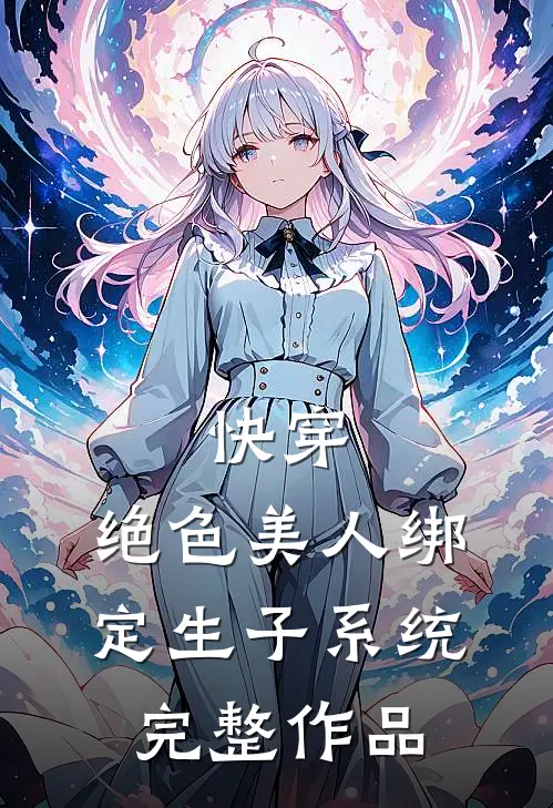 快穿：绝色美人绑定生子系统完整作品