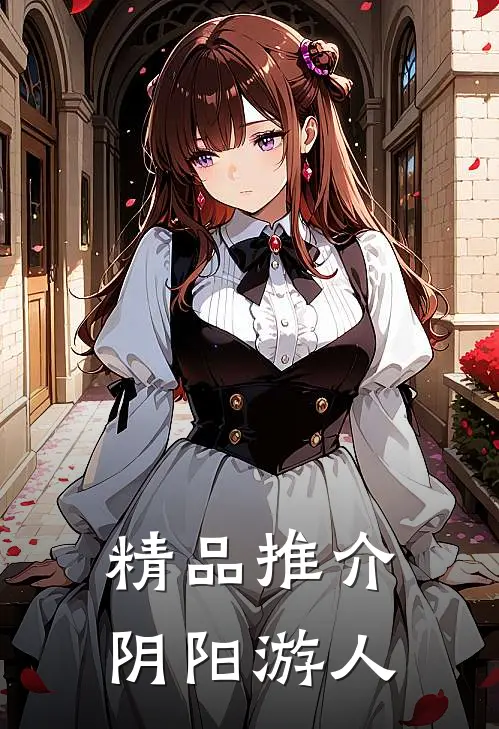 精品推介阴阳游人
