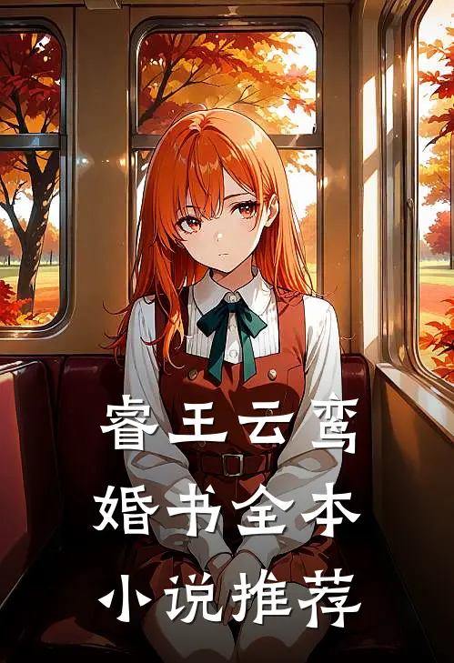 睿王云鸾 婚书全本小说推荐