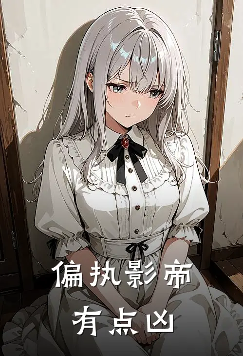 偏执影帝有点凶