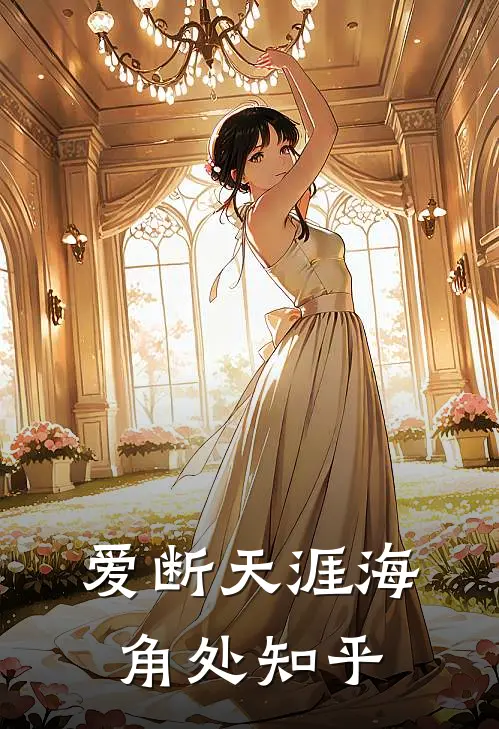 爱断天涯海角处知乎