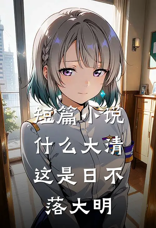 短篇小说什么大清，这是日不落大明