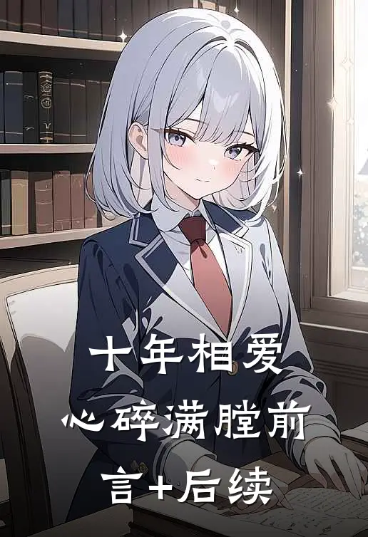 十年相爱，心碎满膛前言+后续
