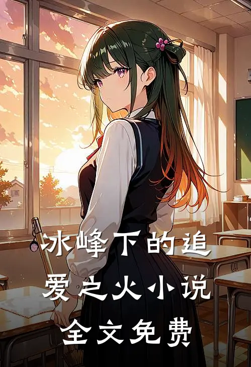 冰峰下的追爱之火小说全文免费