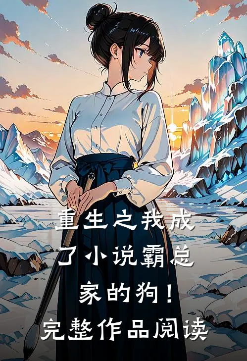 重生之我成了小说霸总家的狗！完整作品阅读