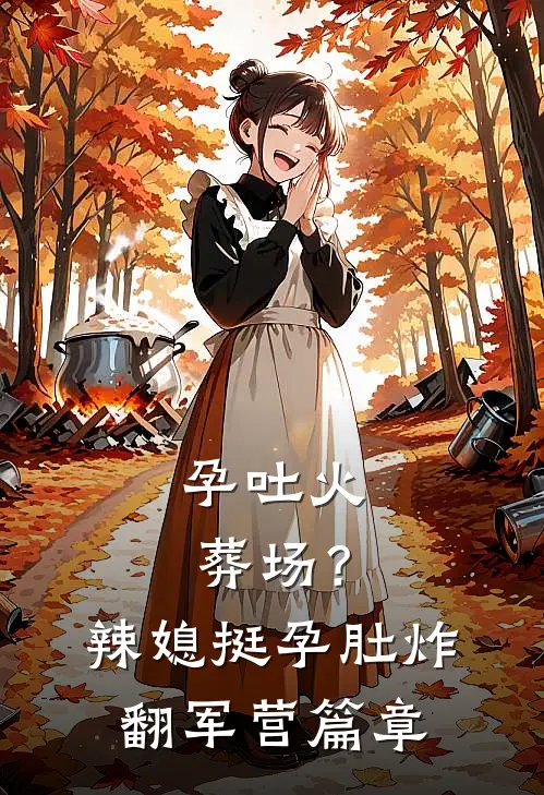 孕吐火葬场？辣媳挺孕肚炸翻军营篇章