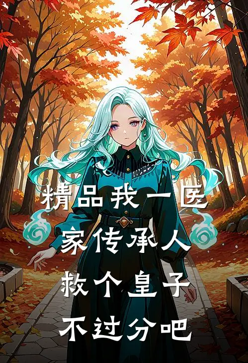 精品我一医家传承人，救个皇子不过分吧
