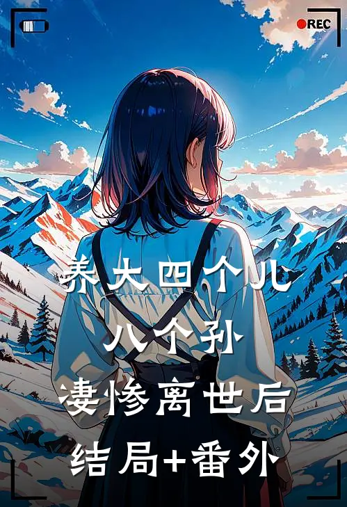 养大四个儿，八个孙，凄惨离世后结局+番外