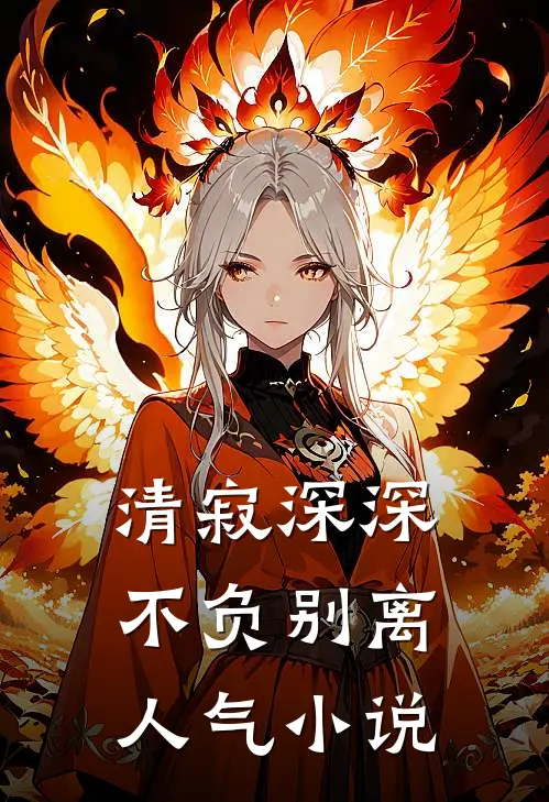 清寂深深不负别离人气小说