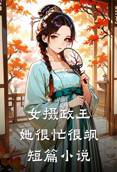 女摄政王，她很忙很飒短篇小说