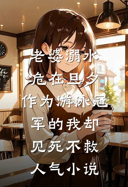 老婆溺水危在旦夕，作为游泳冠军的我却见死不救人气小说
