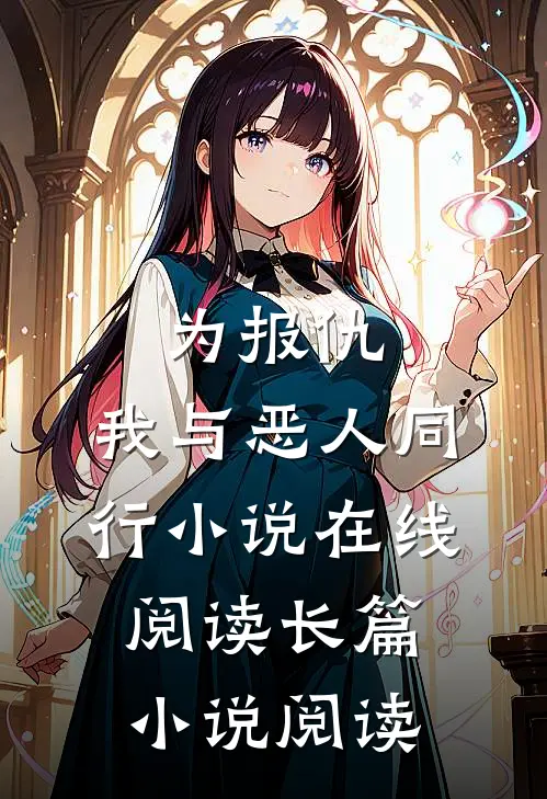 为报仇,我与恶人同行小说在线阅读长篇小说阅读
