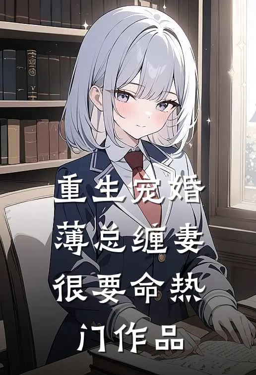 重生宠婚：薄总缠妻很要命热门作品