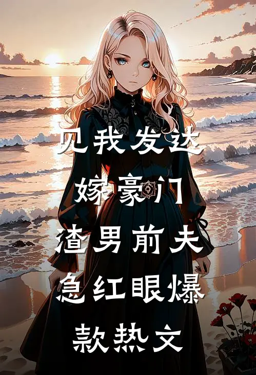 见我发达嫁豪门，渣男前夫急红眼爆款热文