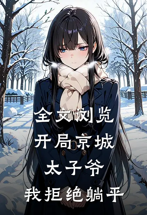 全文浏览开局京城太子爷，我拒绝躺平
