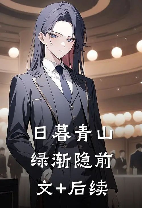 日暮青山绿渐隐前文+后续