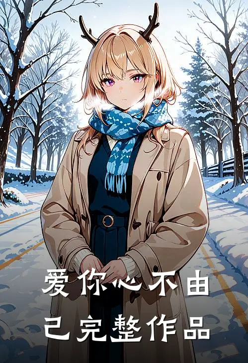 爱你心不由己完整作品