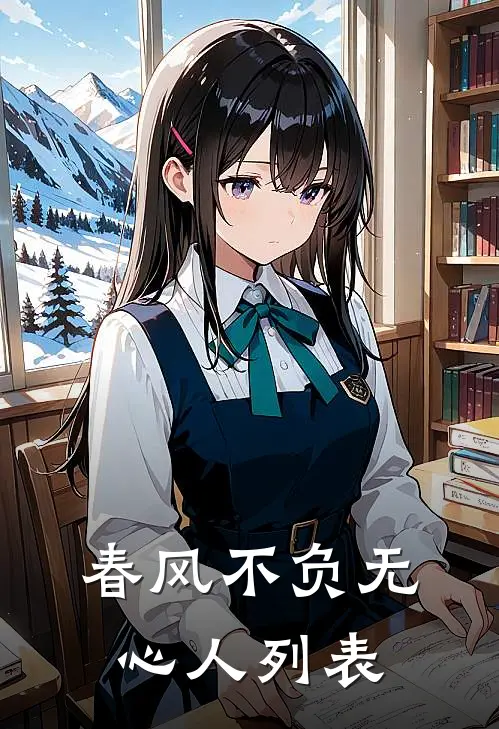 春风不负无心人列表