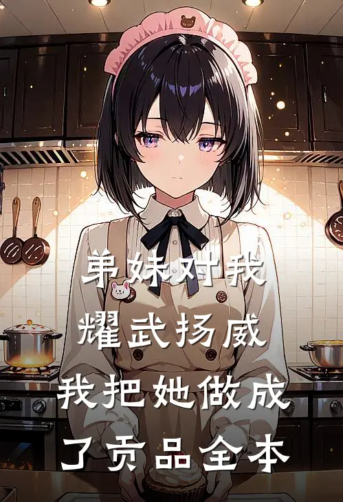 弟妹对我耀武扬威，我把她做成了贡品全本