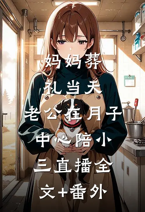 妈妈葬礼当天，老公在月子中心陪小三直播全文+番外