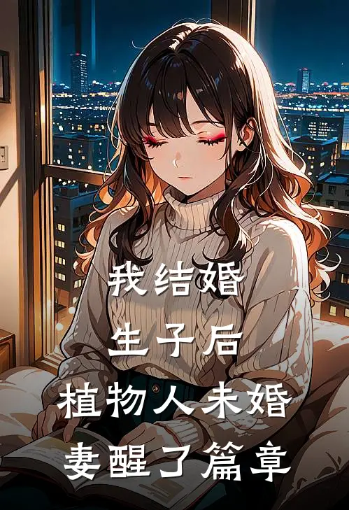 我结婚生子后，植物人未婚妻醒了篇章