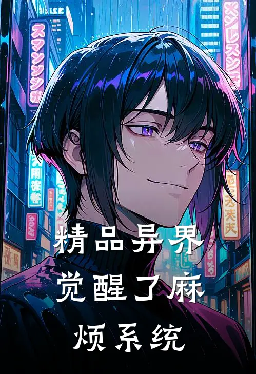精品异界，觉醒了麻烦系统
