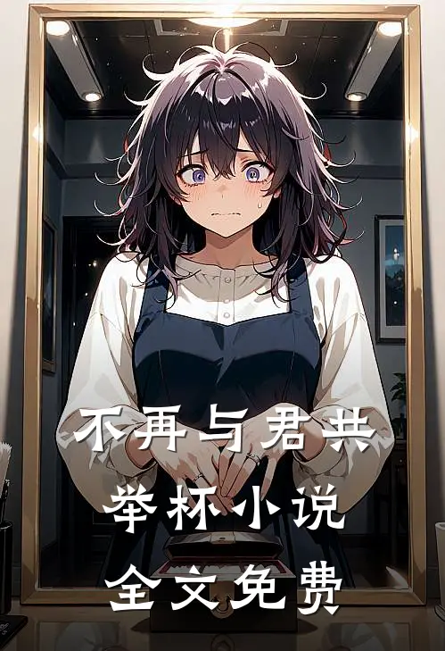 不再与君共举杯小说全文免费