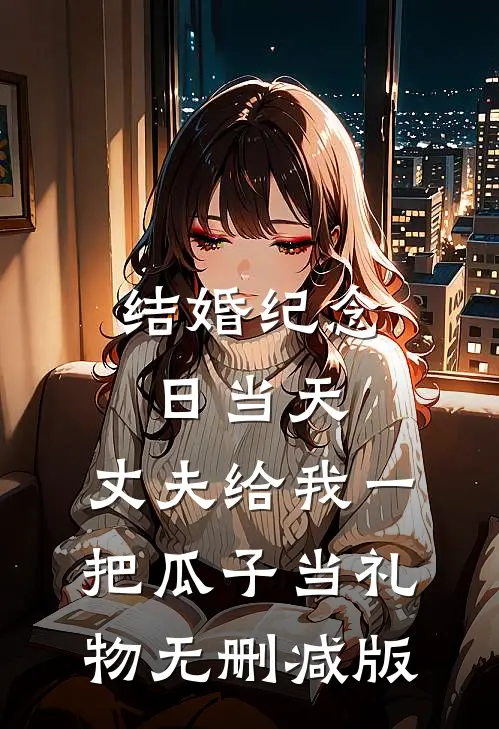 结婚纪念日当天，丈夫给我一把瓜子当礼物无删减版