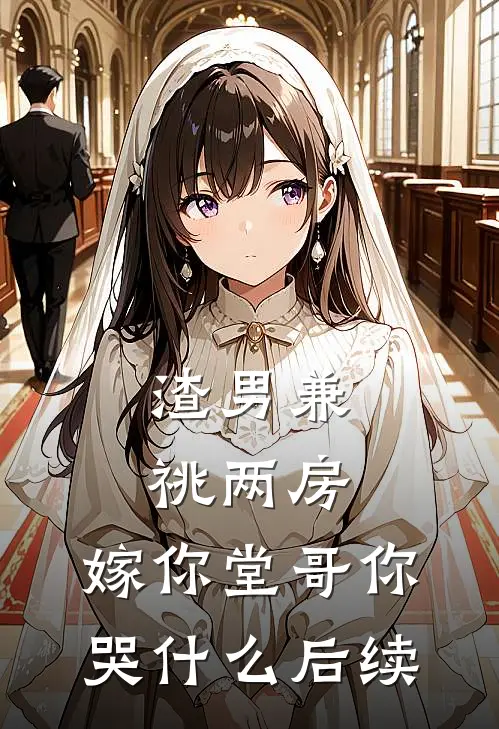 渣男兼祧两房，嫁你堂哥你哭什么后续