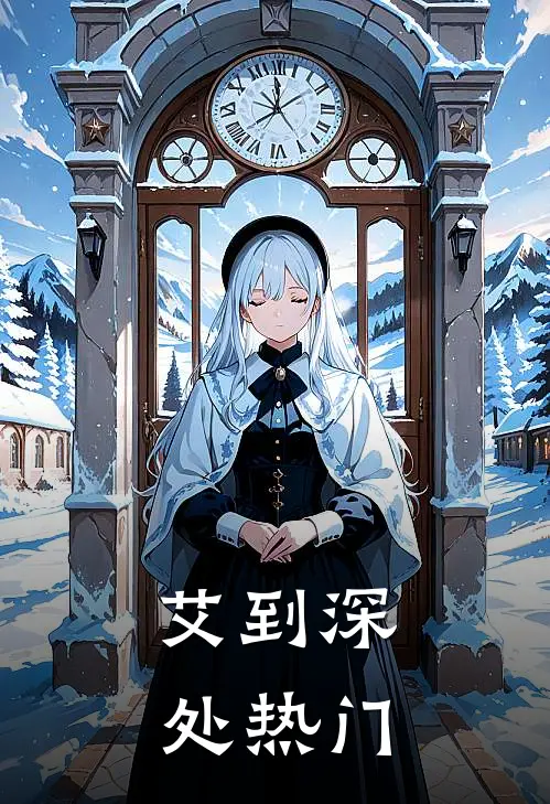 艾到深处热门