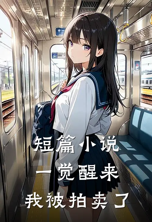 短篇小说一觉醒来，我被拍卖了