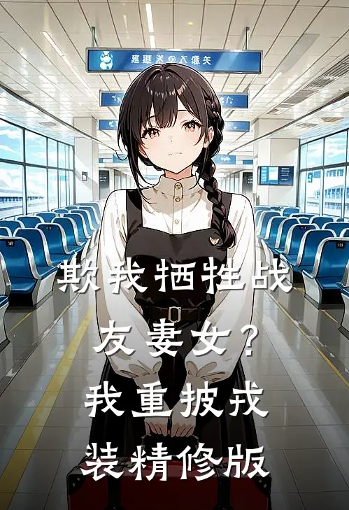 欺我牺牲战友妻女？我重披戎装精修版